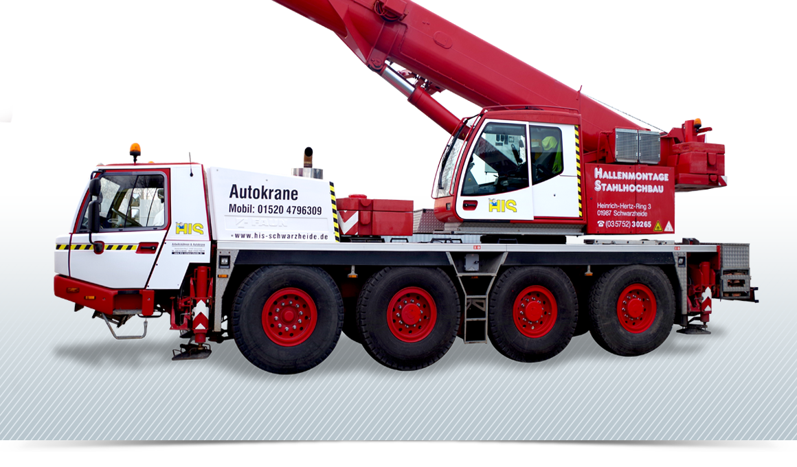 Autokran Tadano Faun ATF 65G-4